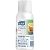 Tork luchtverfrisser spray met tropische fruitgeur 75ml