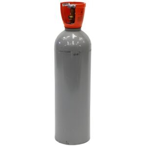Koolzuurcilinder bier 10kg