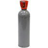 Koolzuurcilinder bier 10kg