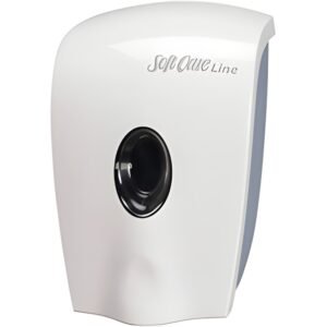 Soft Care dispenser zeep