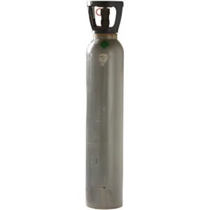 Koolzuurcilinder bier  6kg