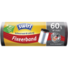 SWIRL pedaalemmerzak met fixeerband 68x73cm 60lt