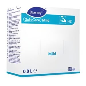 Soft Care mild H2 800ml