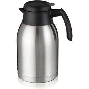 Bravilor thermoskan rvs 2lt