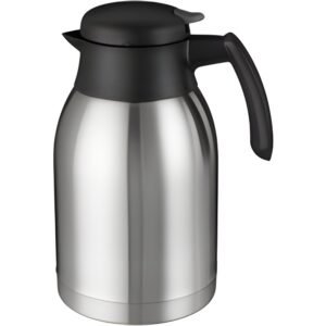 Bravilor thermoskan brew-through rvs 2lt