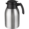 Bravilor thermoskan brew-through rvs 2lt