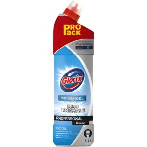 Glorix Pro Formula zonder chloor O2 1lt