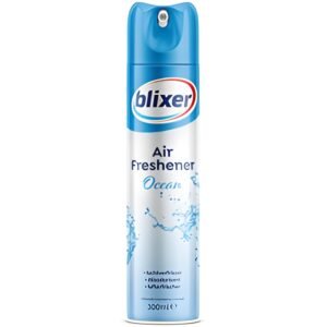 Blixer air freshener ocean 300ml