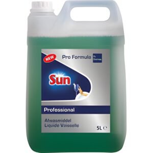 Pro Formula Sun handafwasmiddel 5lt
