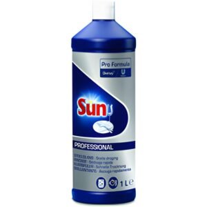 Pro Formula Sun spoelglans 1lt