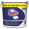 Sun vaatwaspoeder pro formula expert 10kg