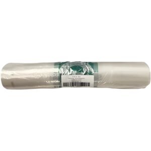 Zak voor recyclen koffiebekers 60L