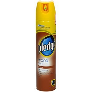 Pledge meubelreiniger classic spray 250ml