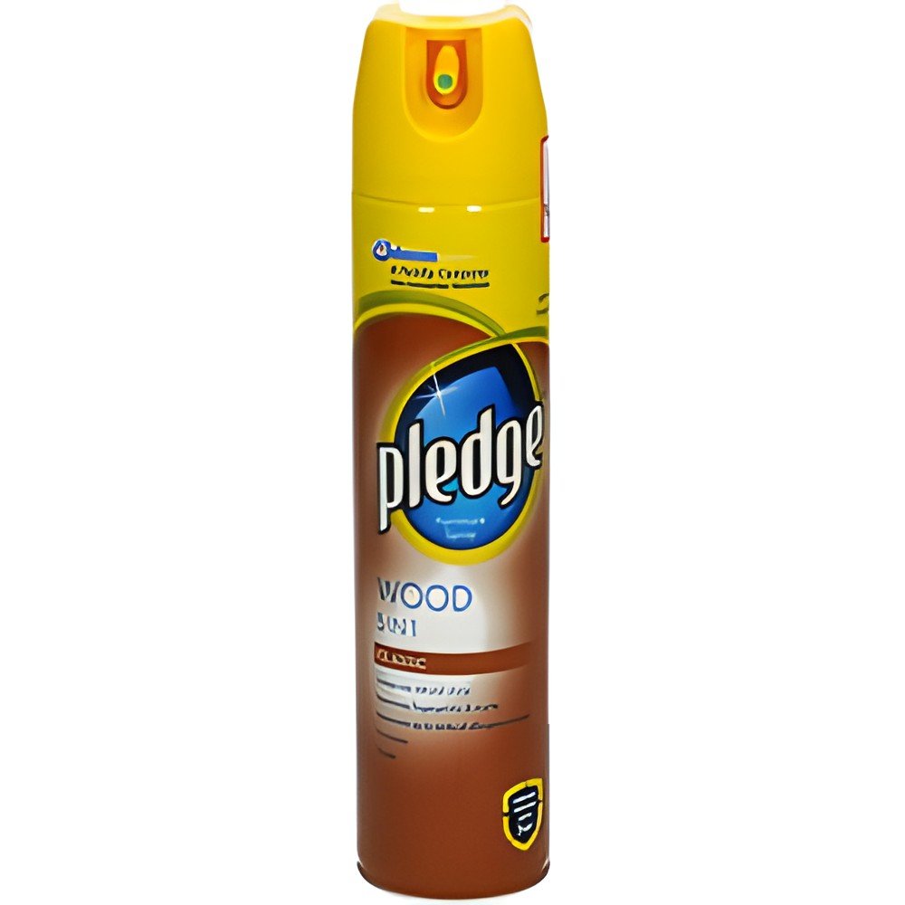 Pledge meubelreiniger classic spray 250ml