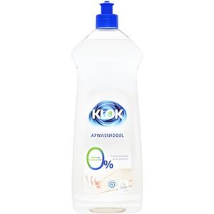 Klok afwasmiddel 1lt