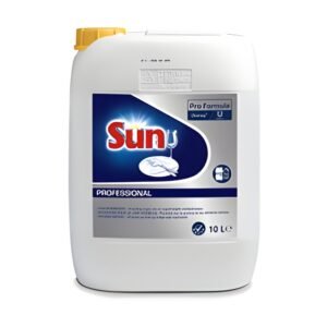 Pro Formula Sun vloeibaar vaatwasmiddel 10lt