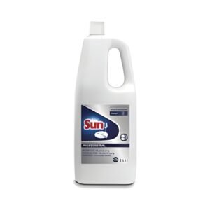 Sun professional spoelglans 2lt