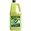 Cif cream schuurmiddel citroen 2lt