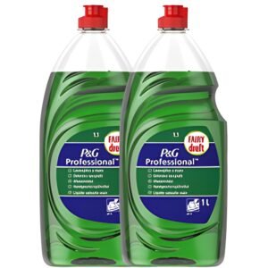 Dreft afwasmiddel original groen 1lt
