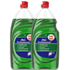 Dreft afwasmiddel original groen 1lt