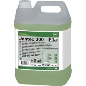 Taski jontec 300 vloerreiniger 5lt