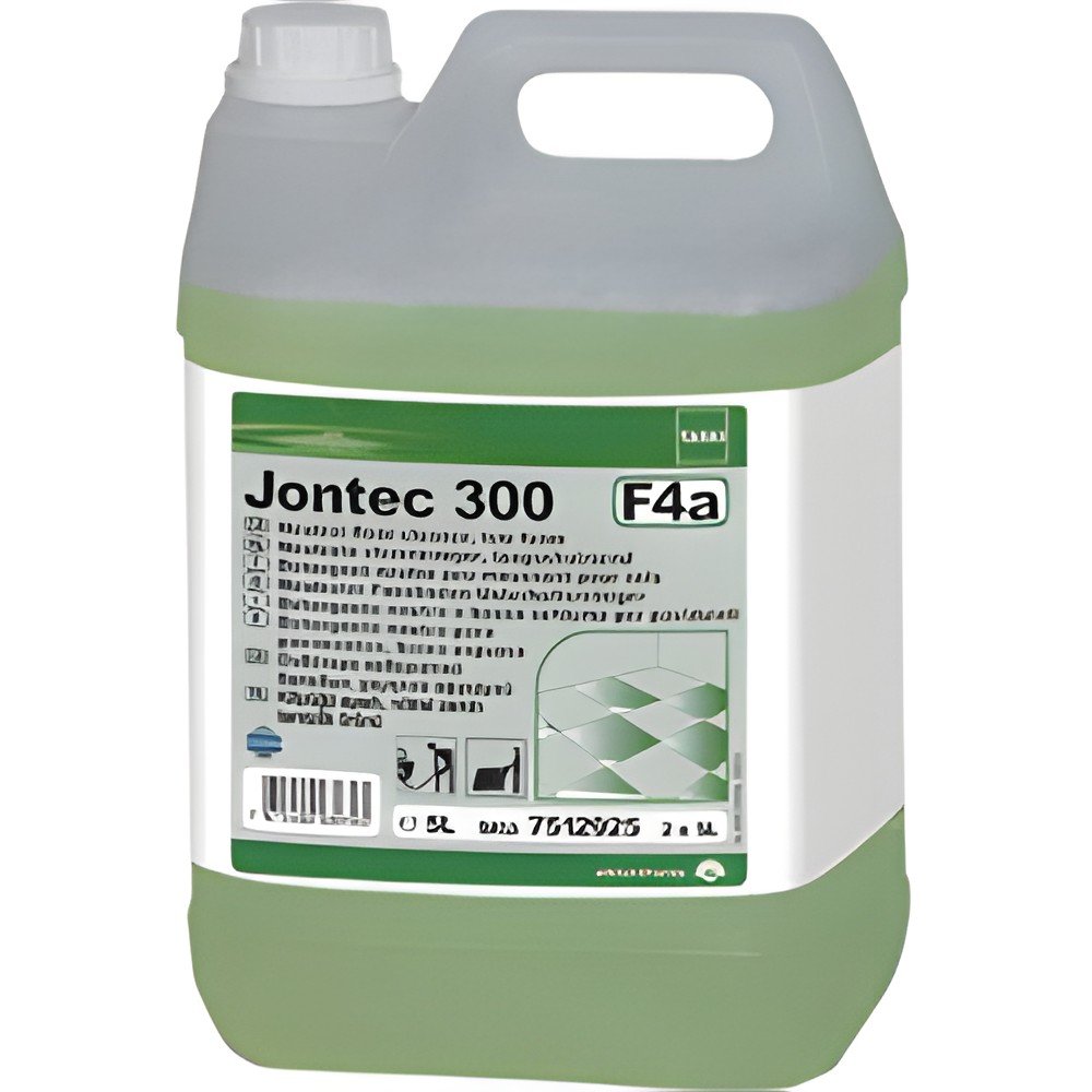 Taski jontec 300 vloerreiniger 5lt