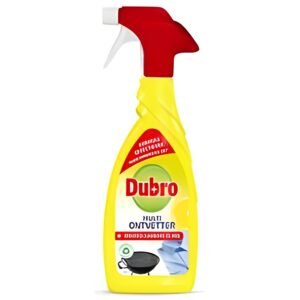 Dubro multi ontvetter 650ml