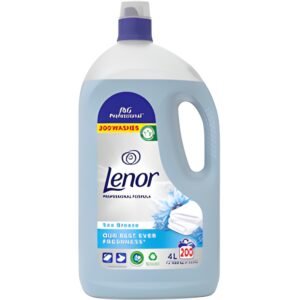 Lenor prof wasverzachter zeebries 4L