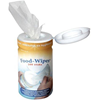 CMT hygienische doekjes food wipes