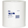 Tork poetspapier centerfeed wit 1-laags 471 vel 165m