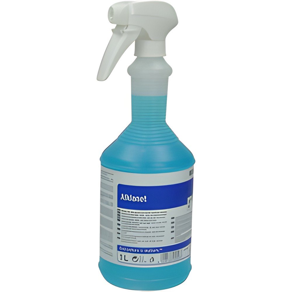 Ecolab Alklanet interieurreiniger 1lt