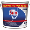Sun vaatwaspoeder classic pro formula 10kg
