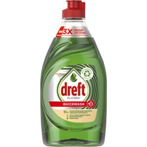 Dreft platinum afwasmiddel original groen 780ml