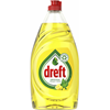 Dreft afwasmiddel original citroen 780ml