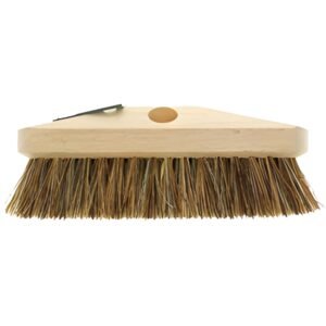 Vero luiwagen hout union 22cm