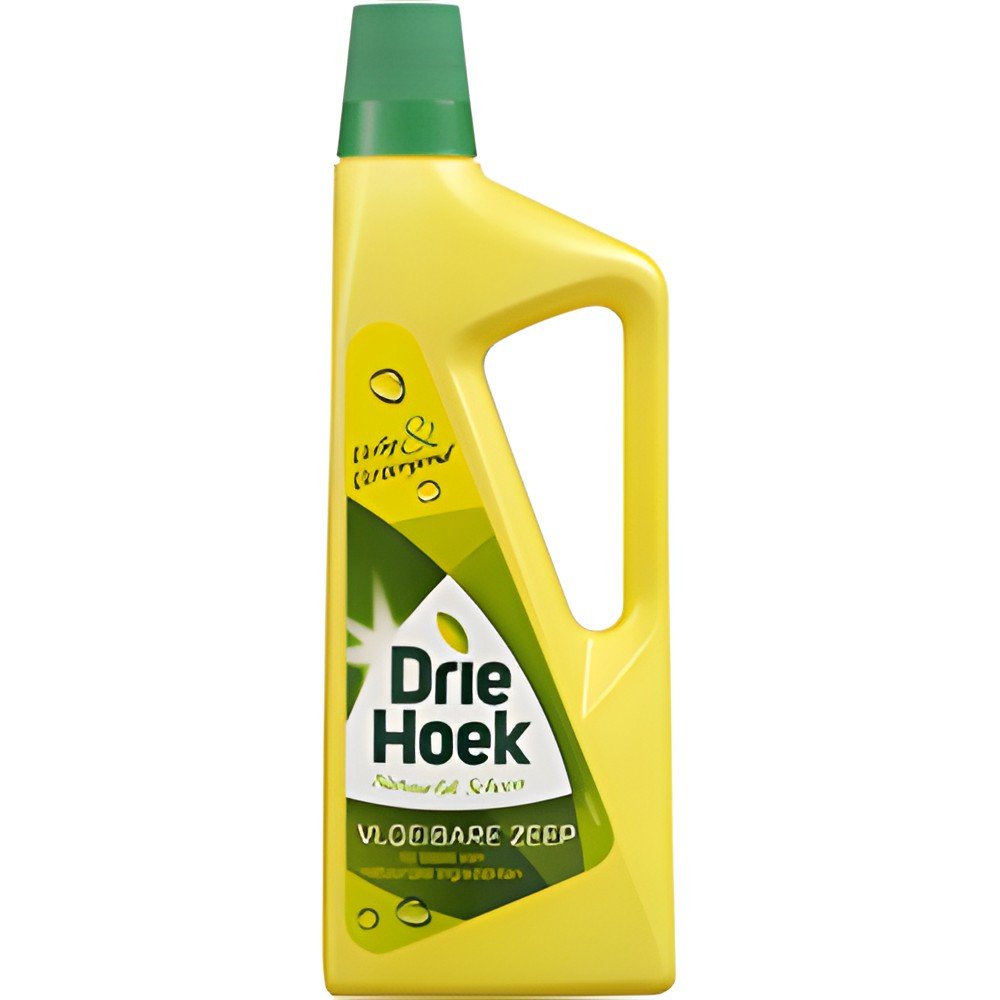 Driehoek vloeibare zeep 725ml