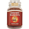 Douwe Egberts koffie moccona aroma rood instant 200gr