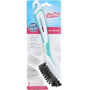 Sorbo afwasborstel smart brush