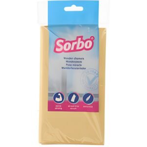 Sorbo wonderzeem 38x40cm