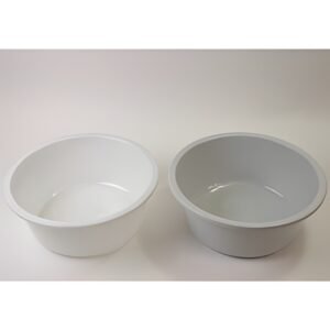 Afwasteil rond 32cm