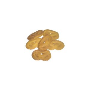Van Doorn roomboter krakelingen 150gr