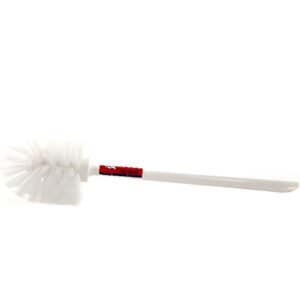 Vero Toiletborstel wit nr1854 95mm