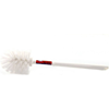 Vero Toiletborstel wit nr1854 95mm