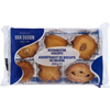Van Doorn Roomboter koekjes gesorteerd 200gr
