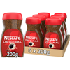 Nescafe original pot instant 200gr