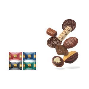 Elite chocolate sensation 1015gr