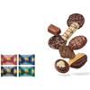 Elite chocolate sensation 1015gr