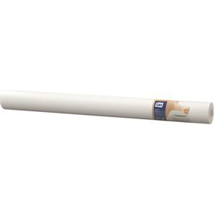 Tork Linstyle tafelrol wit 20mx120cm