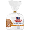Daelmans stroopwafel zakje met 10 stuks a 29gr