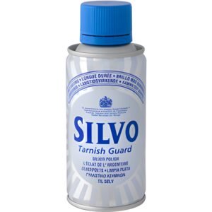 Silvo zilverpoets 175ml